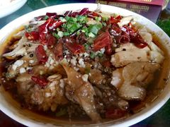 -汤锅大王(新平曹苏黄牛汤锅有限公司)