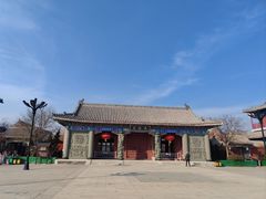 -天津妈祖文化园