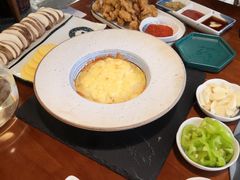 -石頭記榴莲烤肉(万达金街店)