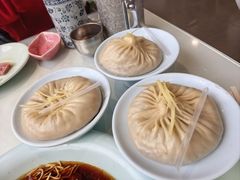 -冶春茶社(瘦西湖南门店)