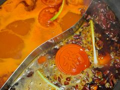 -楠火锅(仁恒梦中心店)