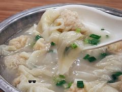 净云吞-好好味面家(桃园店)