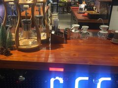-Gee Coffee Roasters(万象天地店)