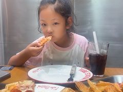 -Tube station站点比萨(王府井百货店)