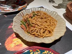 -盘炉forenza·云贵川融合小食堂 ( 钟楼中柳巷店)