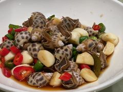-梁家大院(昆山会展中心店)