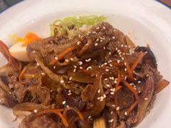 -米仓食堂(皇庭广场店)