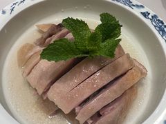 -金陵后厨·南京菜(新街口秣陵路店)