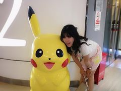 -金逸影城(荟聚IMAX激光店)