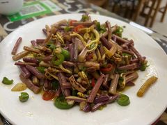 -龚师傅土菜馆.地道农家菜(魅力湘西店)