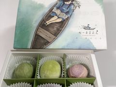 -好一朵茉莉花(老门东店)