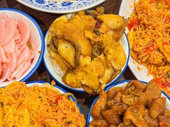 -九寨沟石锅鱼(沣峪口店)