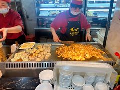 -金苑海鲜酒家(新港中路店)