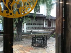 -鱼食饭稻·苏浙土菜17年老馆子(平江路店)