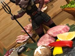 -龍二烧肉酒场(九亭店)