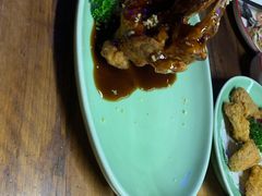 西湖醋鱼-新白鹿餐厅(西湖银泰店)
