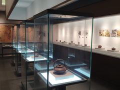 -中国茶叶博物馆(双峰馆区)