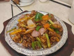 -汇兴源餐馆(小北路店)