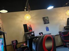 -杰拉电竞·网咖(杭州钱塘区龙湖金沙天街店)