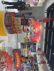 -乐高授权专卖店(中关村领展店)
