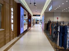 -丽达购物中心(崂山店)