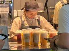 -喜茶(深圳福田星河COCO Park店)