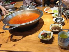 -老凯俚酸汤鱼(鸿通城店)