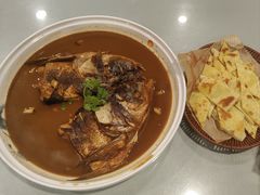 -听涛雅苑百味饺子老家菜馆
