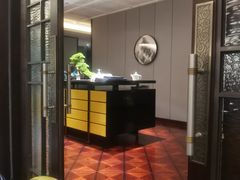 -青雅中餐厅(大连金石滩绿发希尔顿度假酒店)