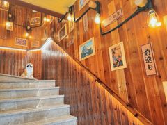 -鸟鹏烧鸟居酒屋(昌岗店)