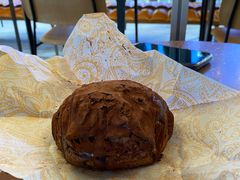 脏脏包-OUR Bakery(三里屯太古里店)