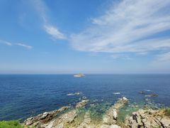 -养马岛旅游度假区