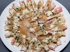 -阿拉斯加·海货(马王堆店)