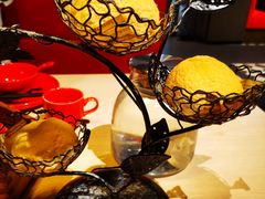 -避风塘(宝山万达店)