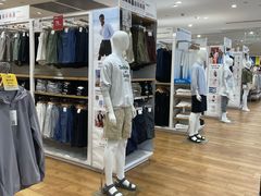 -优衣库(北京首开福茂宋家庄购物中心店)