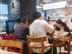 -大师兄·西北小馆(南沙万达广场店)