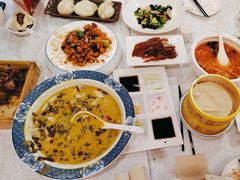 -津悦·正阳春烤鸭(红旗南路店)