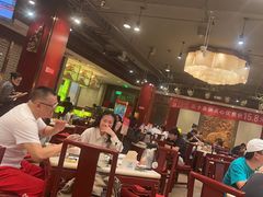 -金鼎轩(方庄天坛店)