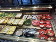 -谭三娘鲜切牛肉自助火锅(文殊院店)