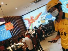 -闽鄂情·闽南招财鸭(水头店)