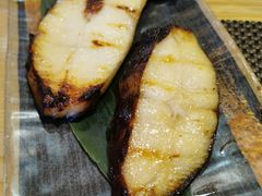 -季玄精致日本料理自助餐(闸北公园店)