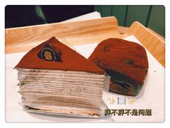 -巴黎贝甜(来福士店)
