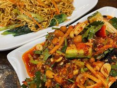 -枪火串烧·东北特色烧烤(罗湖总店)