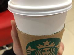 -星巴克(无锡大东方店)