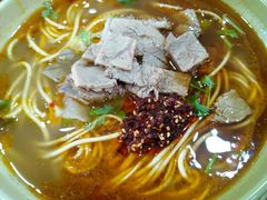 美玲拉面拉面-美玲拉面(鞍山西道店)