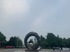 -大兴滨河森林公园