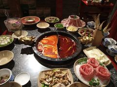 -蜀大侠火锅(车公庙店)