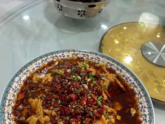 -登瀛楼饭庄(领世郡店)