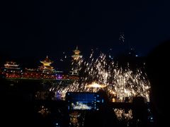 -深圳锦绣中华民俗村