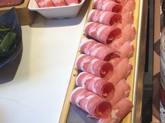 -祥源胡同·涮牛羊肉火锅(花桥店)